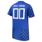 Maillot Croatie Coupe du Monde 2026 – Affichez Votre Nom, Représentez Votre Pays