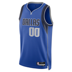 Dallas Mavericks Custom Jersey – Repräsentiere MFFL auf deine Art