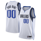 Dallas Mavericks Custom Jersey – Repräsentiere MFFL auf deine Art