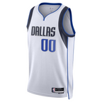 Dallas Mavericks Custom Jersey – Repräsentiere MFFL auf deine Art