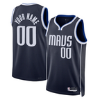 Dallas Mavericks Custom Jersey – Repräsentiere MFFL auf deine Art