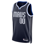 Dallas Mavericks Custom Jersey – Repräsentiere MFFL auf deine Art