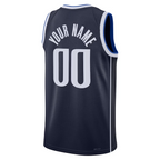 Dallas Mavericks Custom Jersey – Repräsentiere MFFL auf deine Art