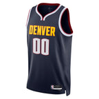Denver Nuggets Custom Jersey – Rep the Mile High City Your Way