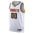 Denver Nuggets Custom Jersey – Rep the Mile High City Your Way