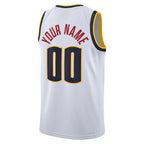 Denver Nuggets Custom Jersey – Rep the Mile High City Your Way