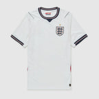 England WM Trikot 2026 – Trage Deinen Namen, repräsentiere Dein Land