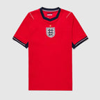 England WM Trikot 2026 – Trage Deinen Namen, repräsentiere Dein Land