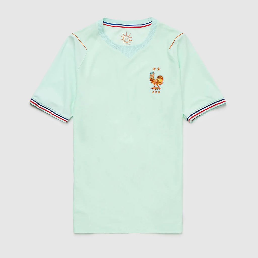 2026 France World Cup Jersey – Wear Your Name, Rep Your Country