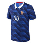 2026 France World Cup Jersey – Wear Your Name, Rep Your Country