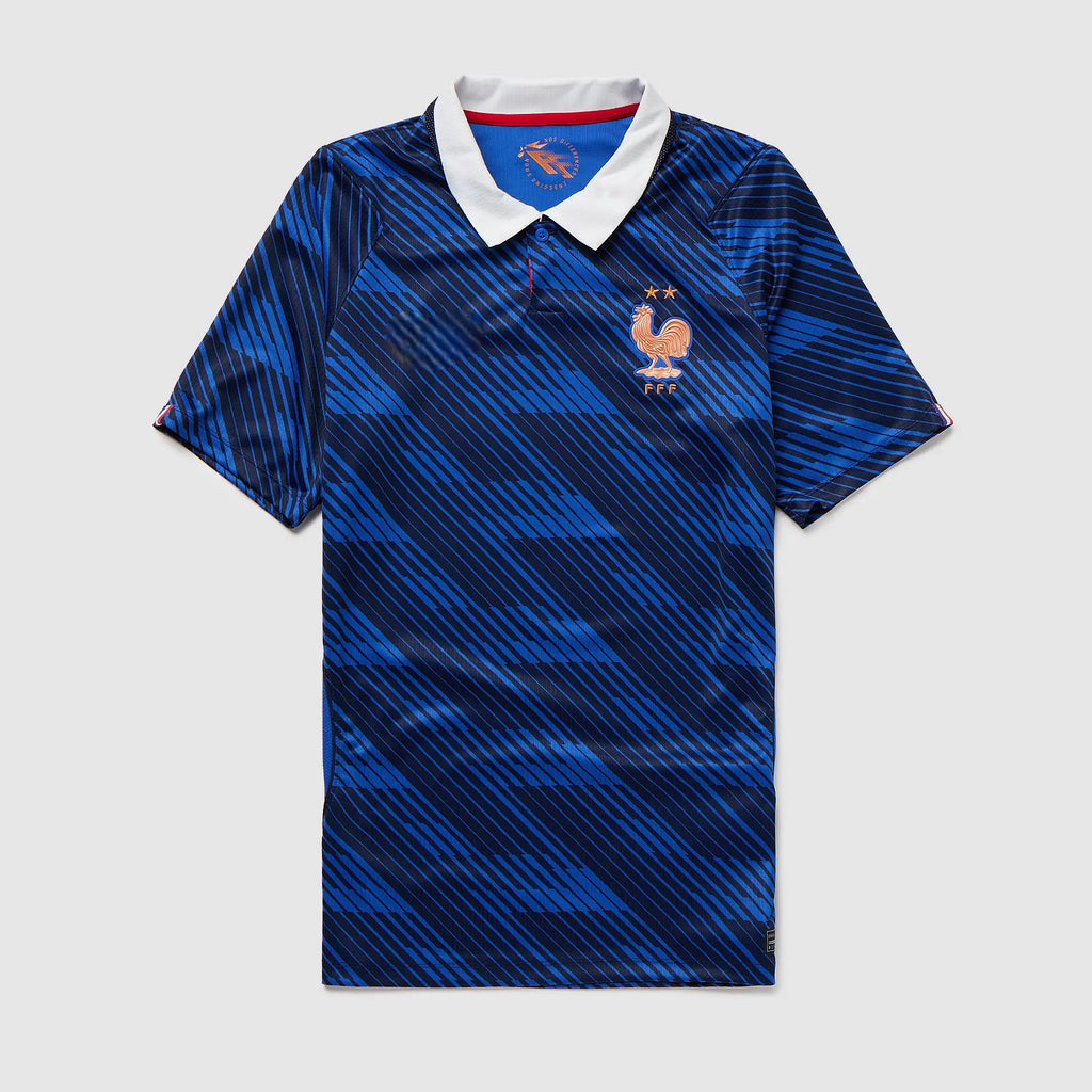 2026 France World Cup Jersey – Wear Your Name, Rep Your Country