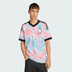 2026 Belgium World Cup Jersey – Wear Your Name, Rep Your Country
