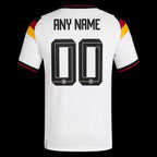 2026 Germany World Cup Jersey – Wear Your Name, Rep Your Country