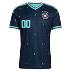 2026 Germany World Cup Jersey – Wear Your Name, Rep Your Country