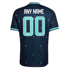 2026 Germany World Cup Jersey – Wear Your Name, Rep Your Country