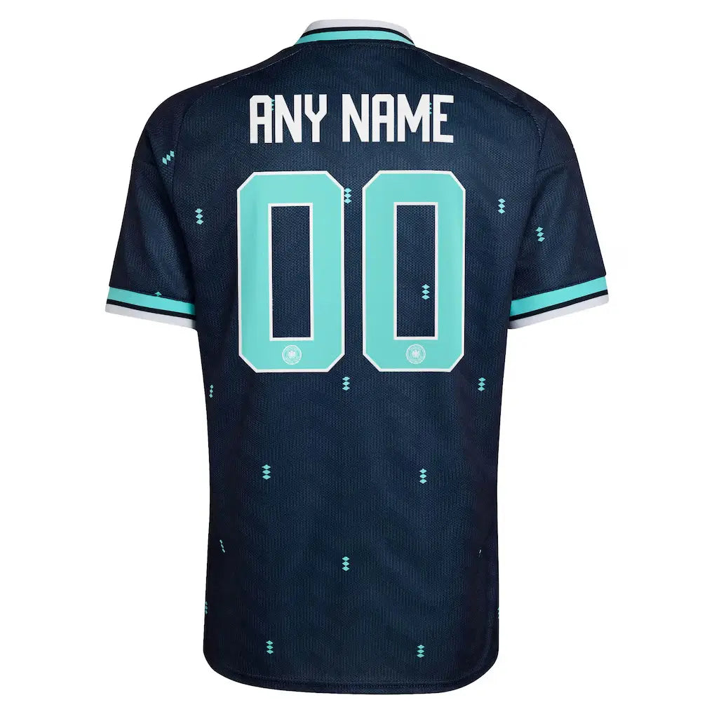 2026 Germany World Cup Jersey – Wear Your Name, Rep Your Country