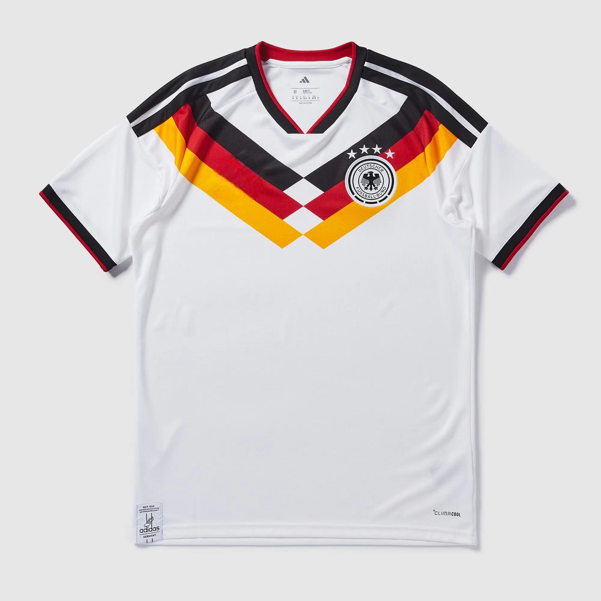 2026 Germany World Cup Jersey – Wear Your Name, Rep Your Country