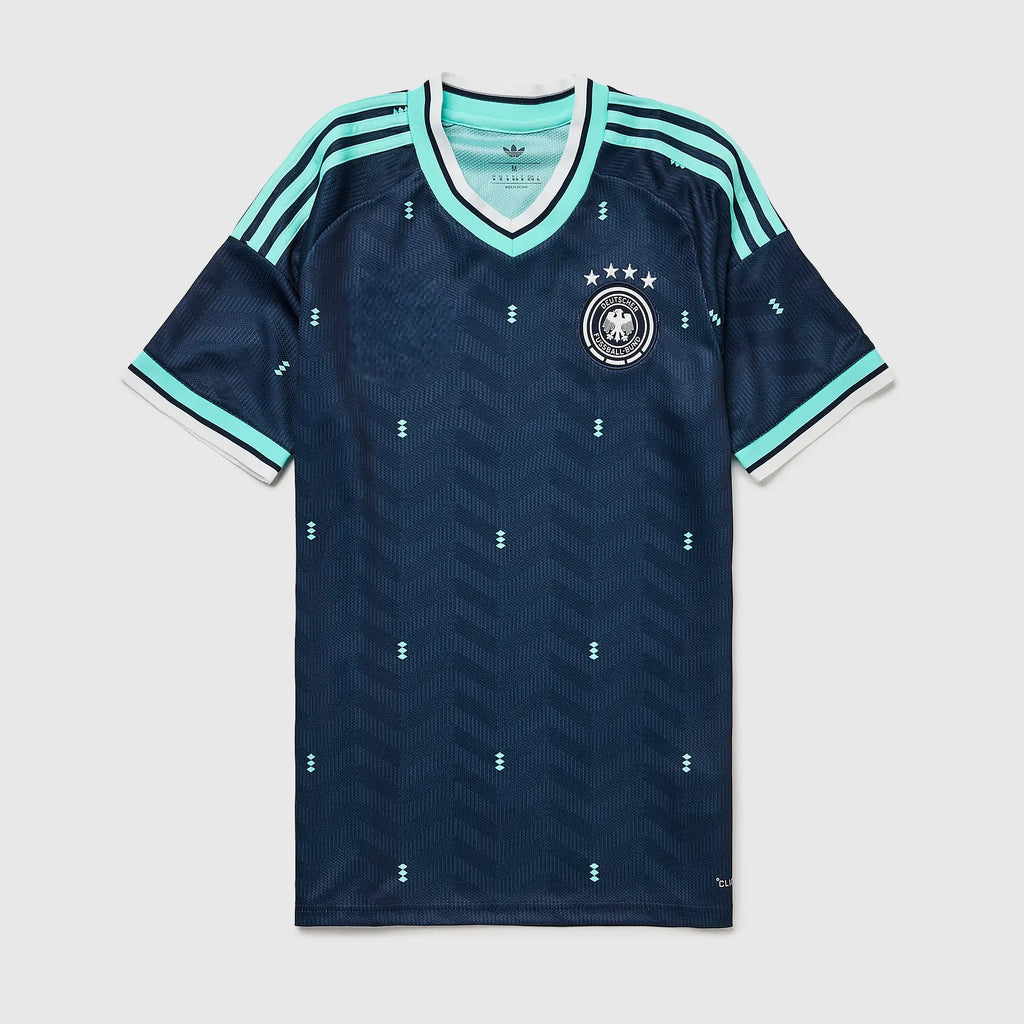 2026 Germany World Cup Jersey – Wear Your Name, Rep Your Country
