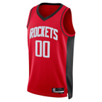 Houston Rockets Custom Jersey – Rep the Rockets Your Way