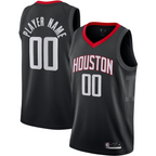Houston Rockets Custom Jersey – Rep the Rockets Your Way