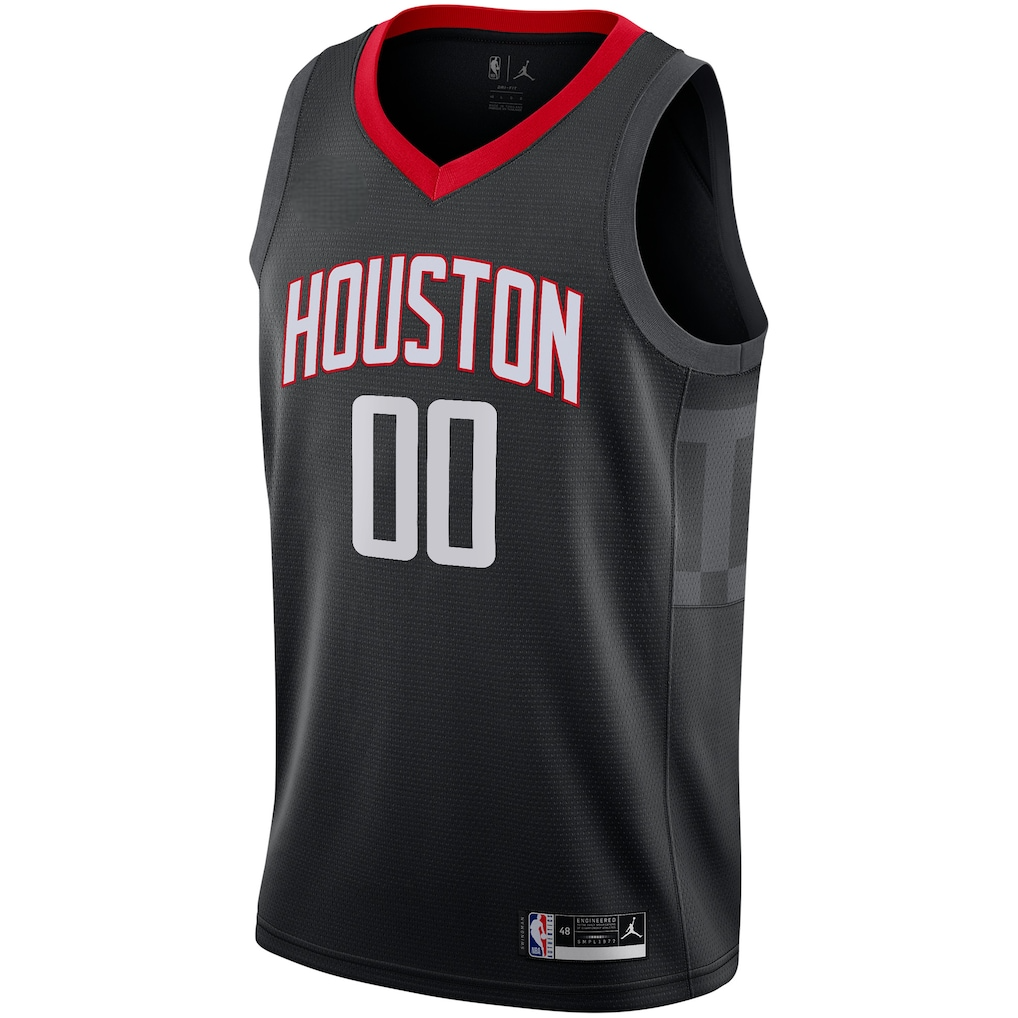 Houston Rockets Custom Jersey – Rep the Rockets Your Way