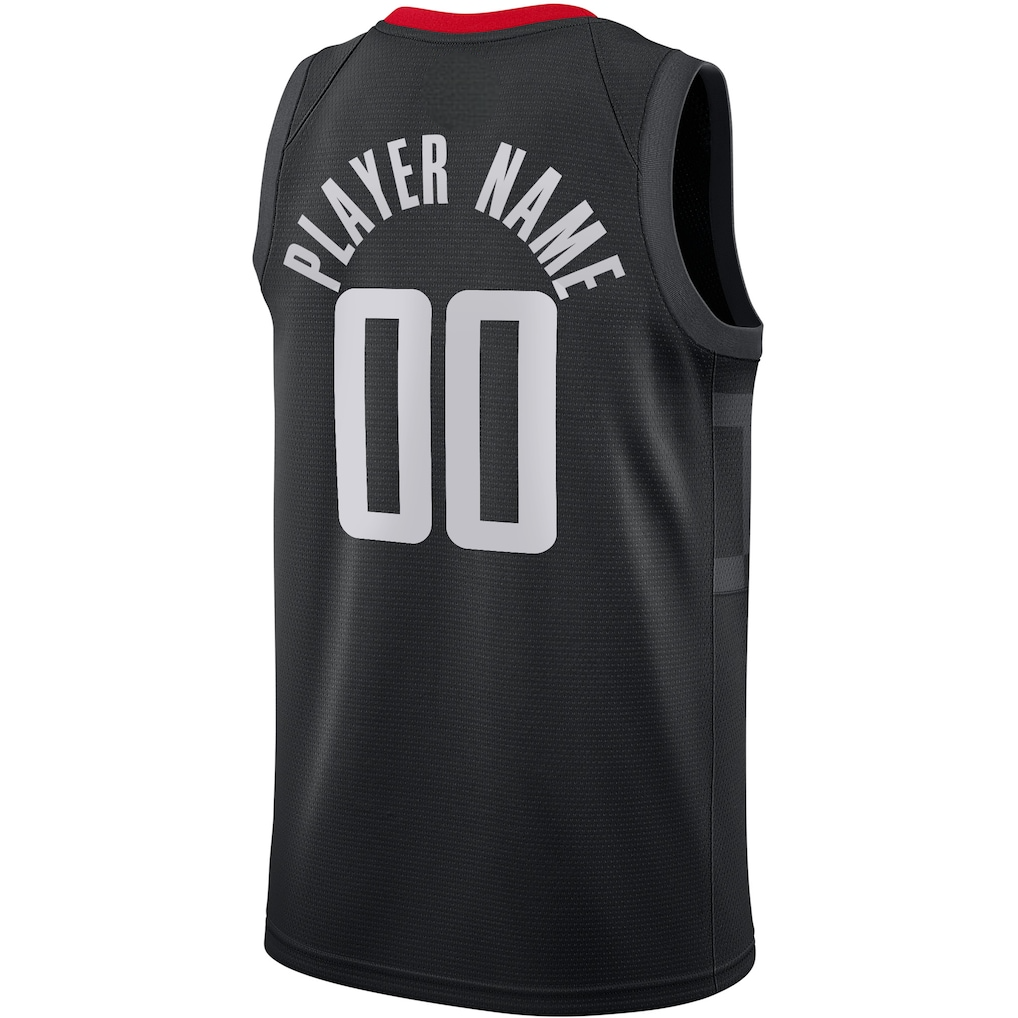 Houston Rockets Custom Jersey – Rep the Rockets Your Way