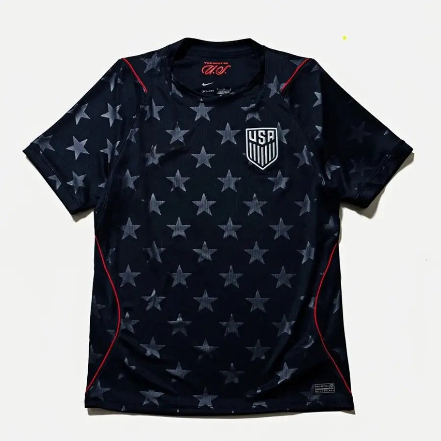 2026 USA World Cup Jersey – Wear Your Name, Rep Your Country