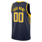 Indiana Pacers Custom Jersey – Rep the Pacers Your Way