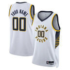 Indiana Pacers Custom Jersey – Rep the Pacers Your Way