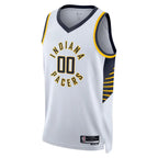 Indiana Pacers Custom Jersey – Rep the Pacers Your Way