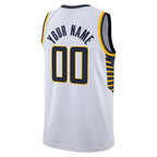 Indiana Pacers Custom Jersey – Rep the Pacers Your Way