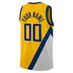 Indiana Pacers Custom Jersey – Rep the Pacers Your Way