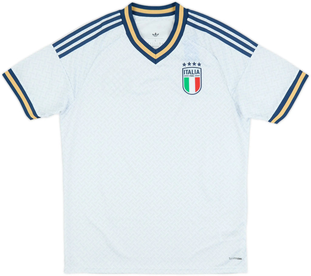 Maillot Coupe du Monde 2026 Italie – Portez Votre Nom, Représentez Votre Pays
