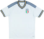 Maillot Coupe du Monde 2026 Italie – Portez Votre Nom, Représentez Votre Pays