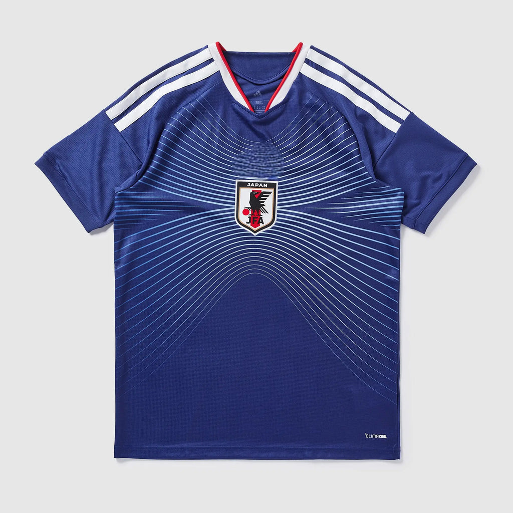 2026 Japan World Cup Jersey – Wear Your Name, Rep Your Country