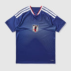 2026 Japan World Cup Jersey – Wear Your Name, Rep Your Country