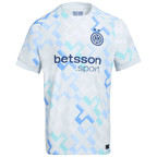 2025/26 Inter Milan Soccer Jersey – Wear Your Name, Rep Your Team