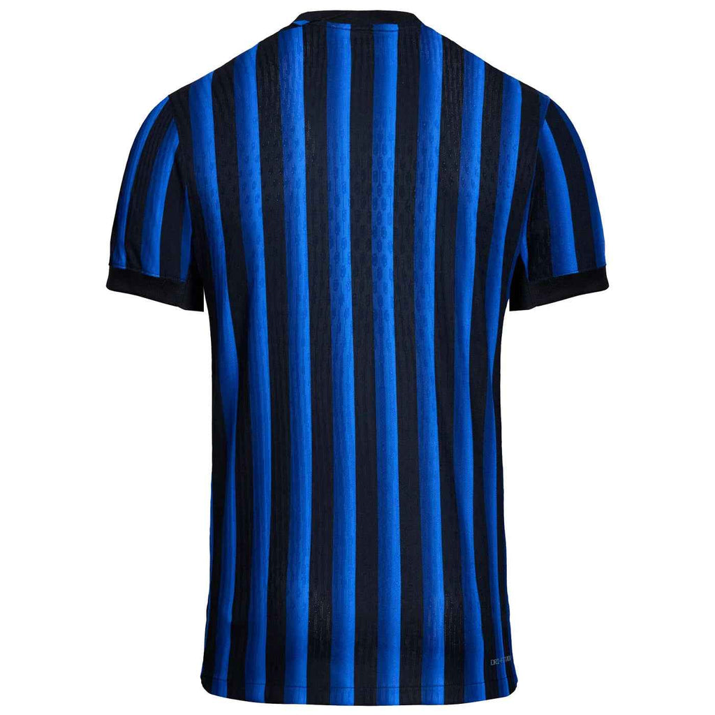 2025/26 Inter Milan Soccer Jersey – Wear Your Name, Rep Your Team
