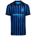 2025/26 Inter Milan Soccer Jersey – Wear Your Name, Rep Your Team