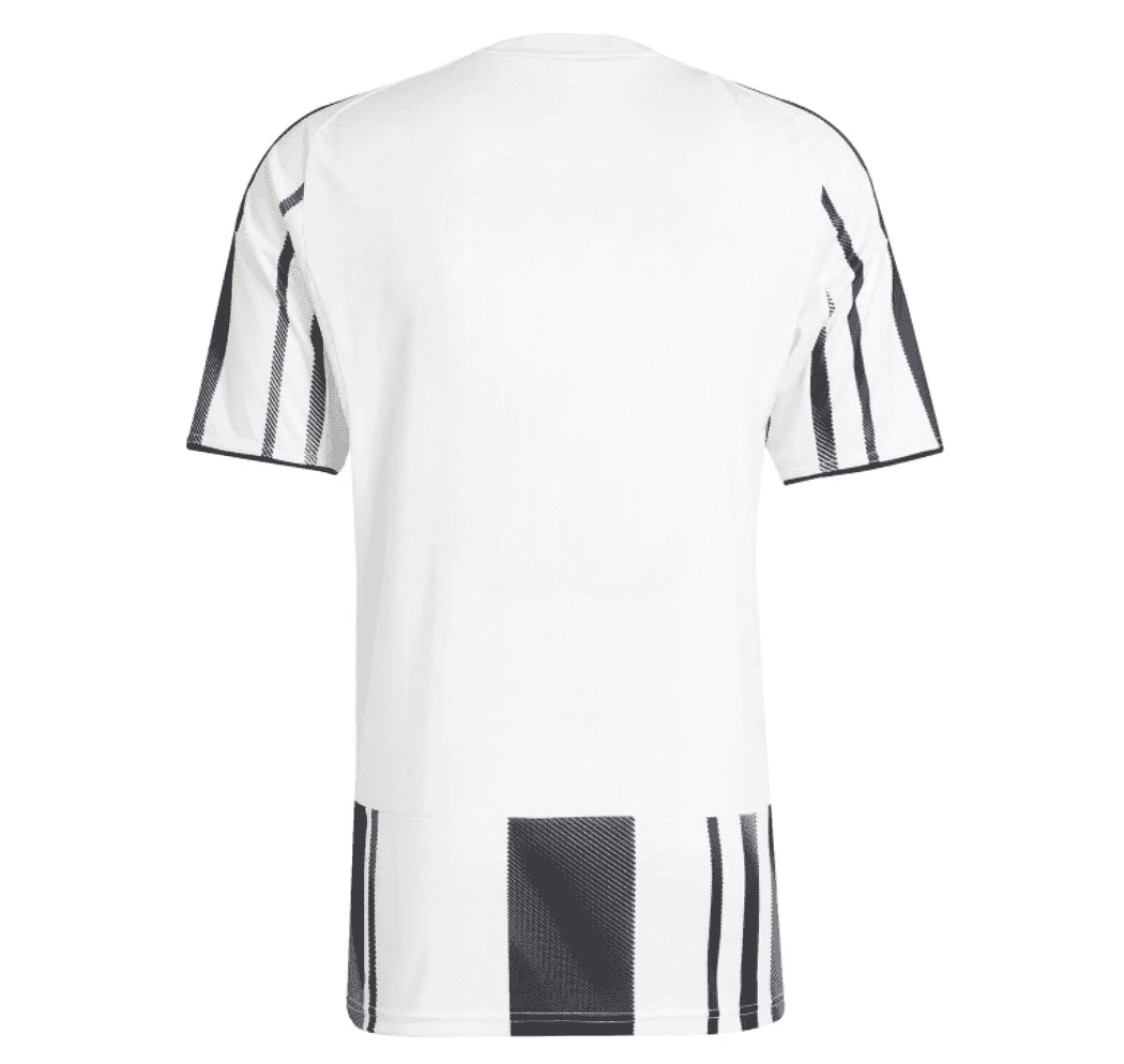 2025/26 Juventus Soccer Jersey – Wear Your Name, Rep Your Team