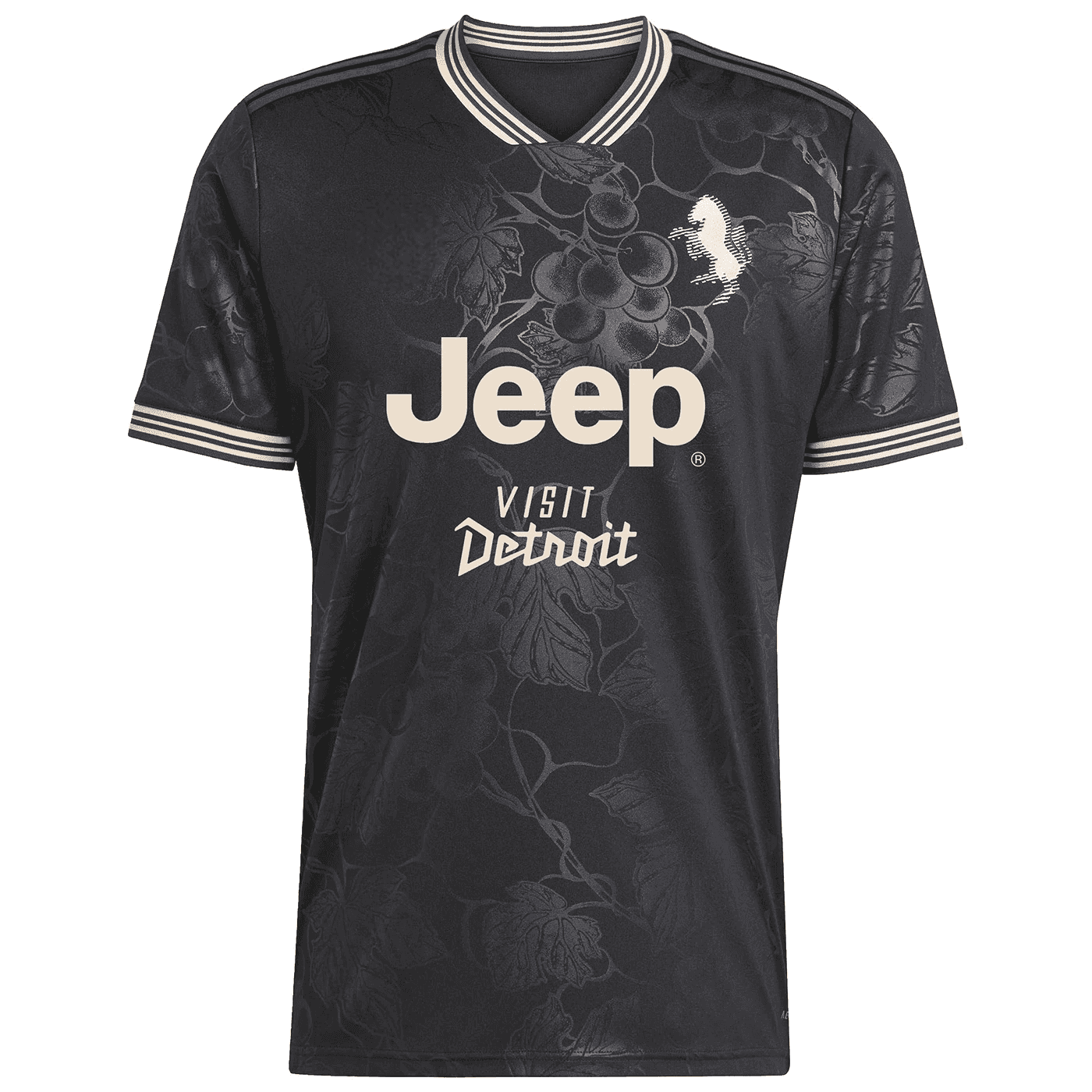 2025/26 Juventus Soccer Jersey – Wear Your Name, Rep Your Team