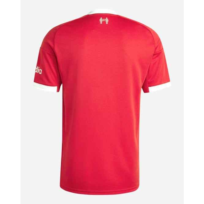 2025/26 Liverpoo Soccer Jersey – Wear Your Name, Rep Your Team