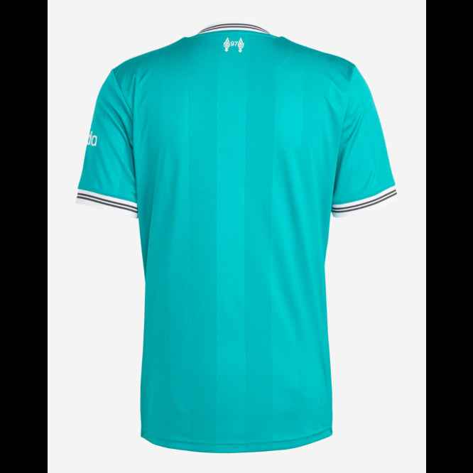 2025/26 Liverpoo Soccer Jersey – Wear Your Name, Rep Your Team