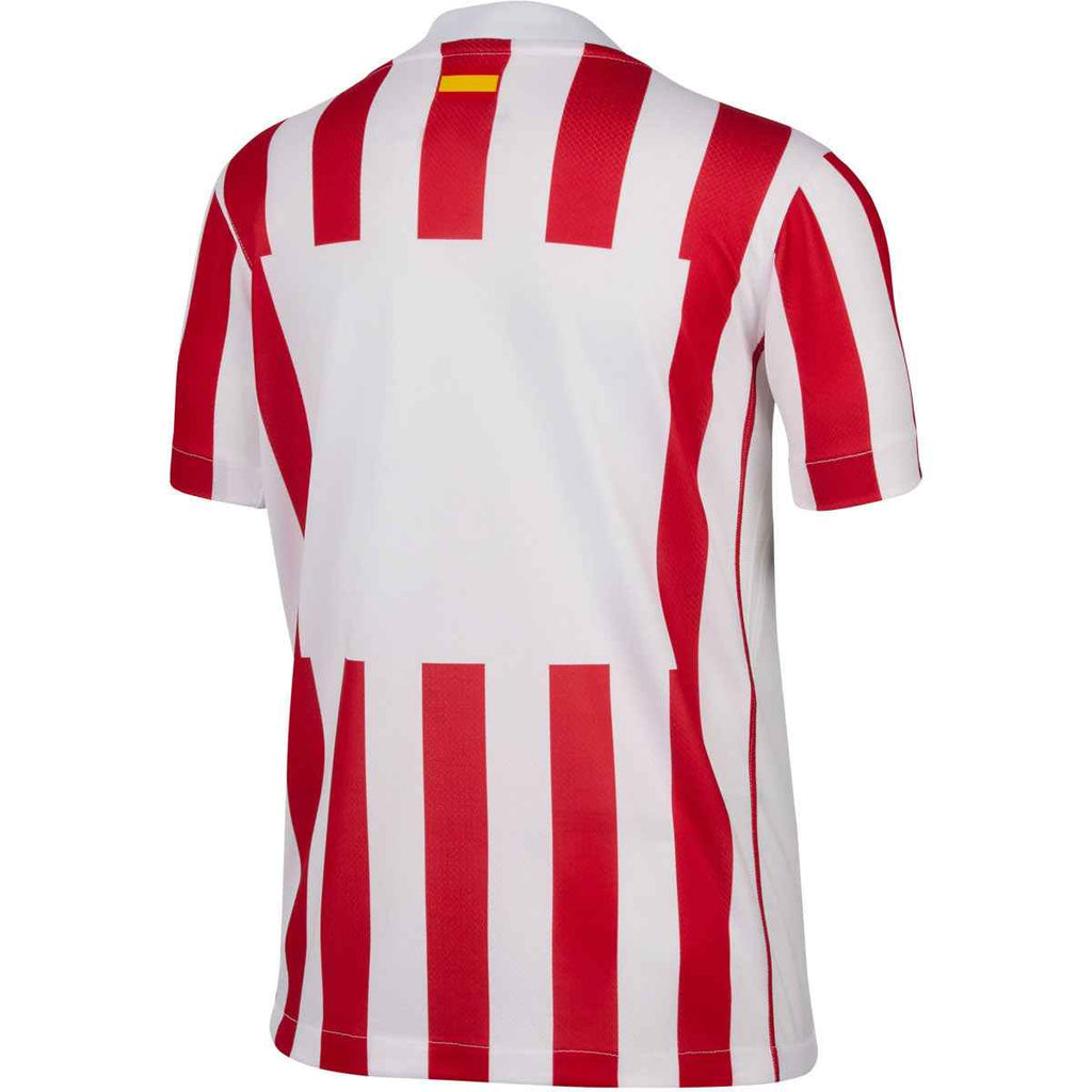 2025/26 Atletico Madrid Soccer Jersey  – Wear Your Name, Rep Your Team