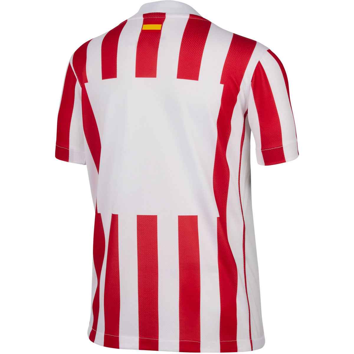 2025/26 Atletico Madrid Soccer Jersey  – Wear Your Name, Rep Your Team