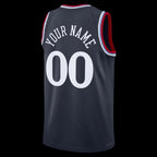 Los Angeles Clippers Custom Jersey – Rep the Clippers Your Way