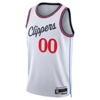 Los Angeles Clippers Custom Jersey – Rep the Clippers Your Way