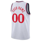 Los Angeles Clippers Custom Jersey – Rep the Clippers Your Way