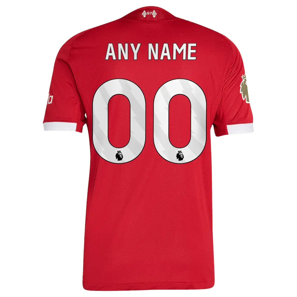 Maillot Personnalisé Portugal 2026 – Ajoutez Votre Nom et Numéro