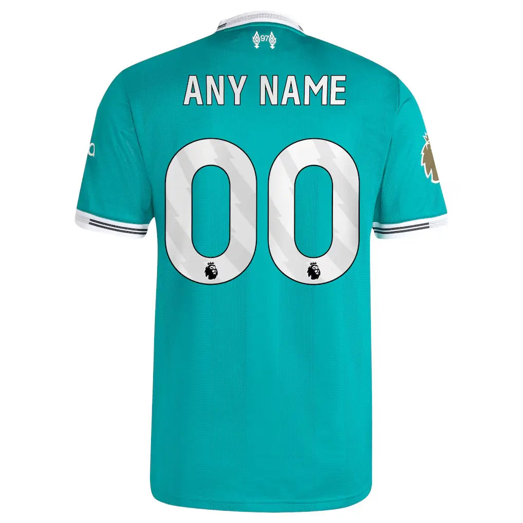 Maillot Personnalisé Portugal 2026 – Ajoutez Votre Nom et Numéro